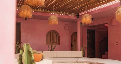 Hotel Casa Eteca
