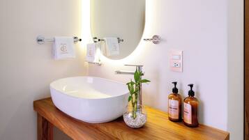 Habitación Confort | Baño