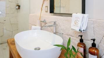 Habitación Deluxe | Baño