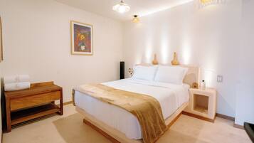 Habitación clásica | Wifi gratis y ropa de cama