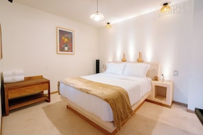 Classic Room | Free WiFi, bed sheets