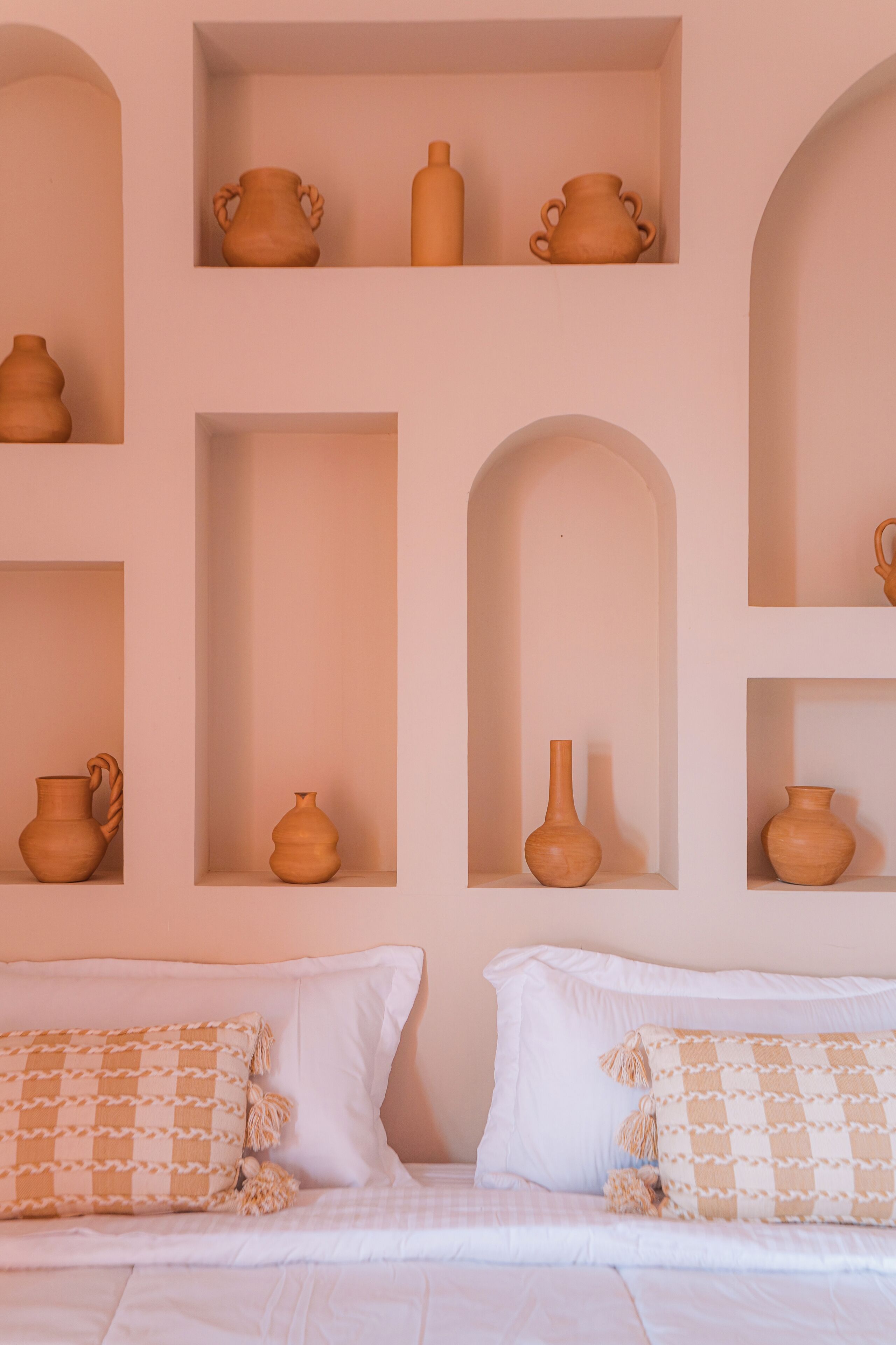 Habitació doble | Wifi gratuïta i roba de llit 