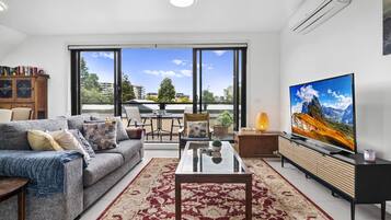 Apartment | Living area