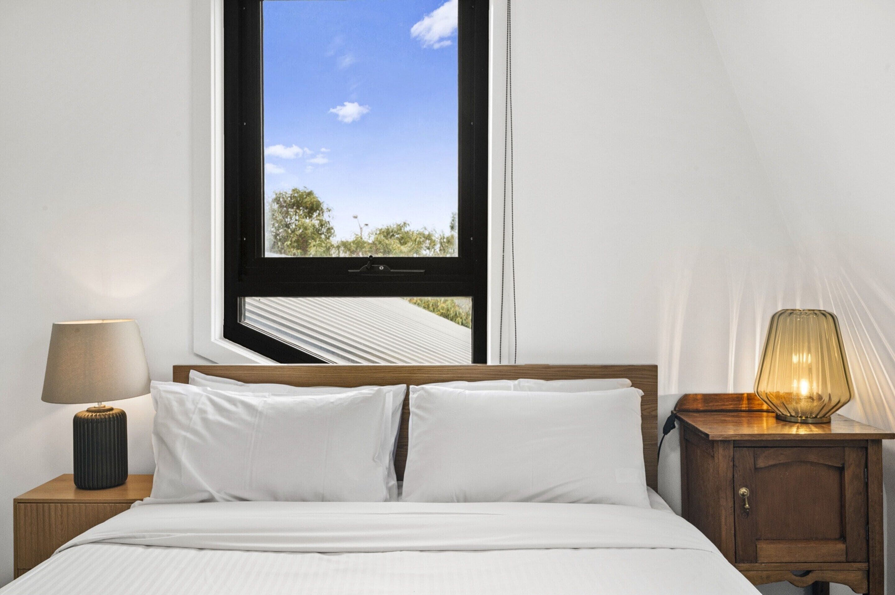 Apartment | 2 bedrooms, bed sheets