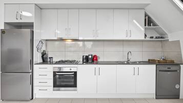 Apartment | Private kitchen