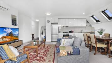 Apartment | Living room