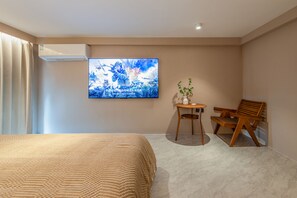 Elite Double Room, City View - Haisiyue Island Apartment Guangzhou Yuzh (Guangzhou)