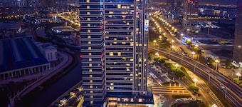 Haisiyue Island Apartment Guangzhou Yuzh