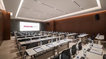 Sala de reuniones