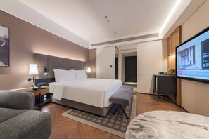Standard-Doppelzimmer