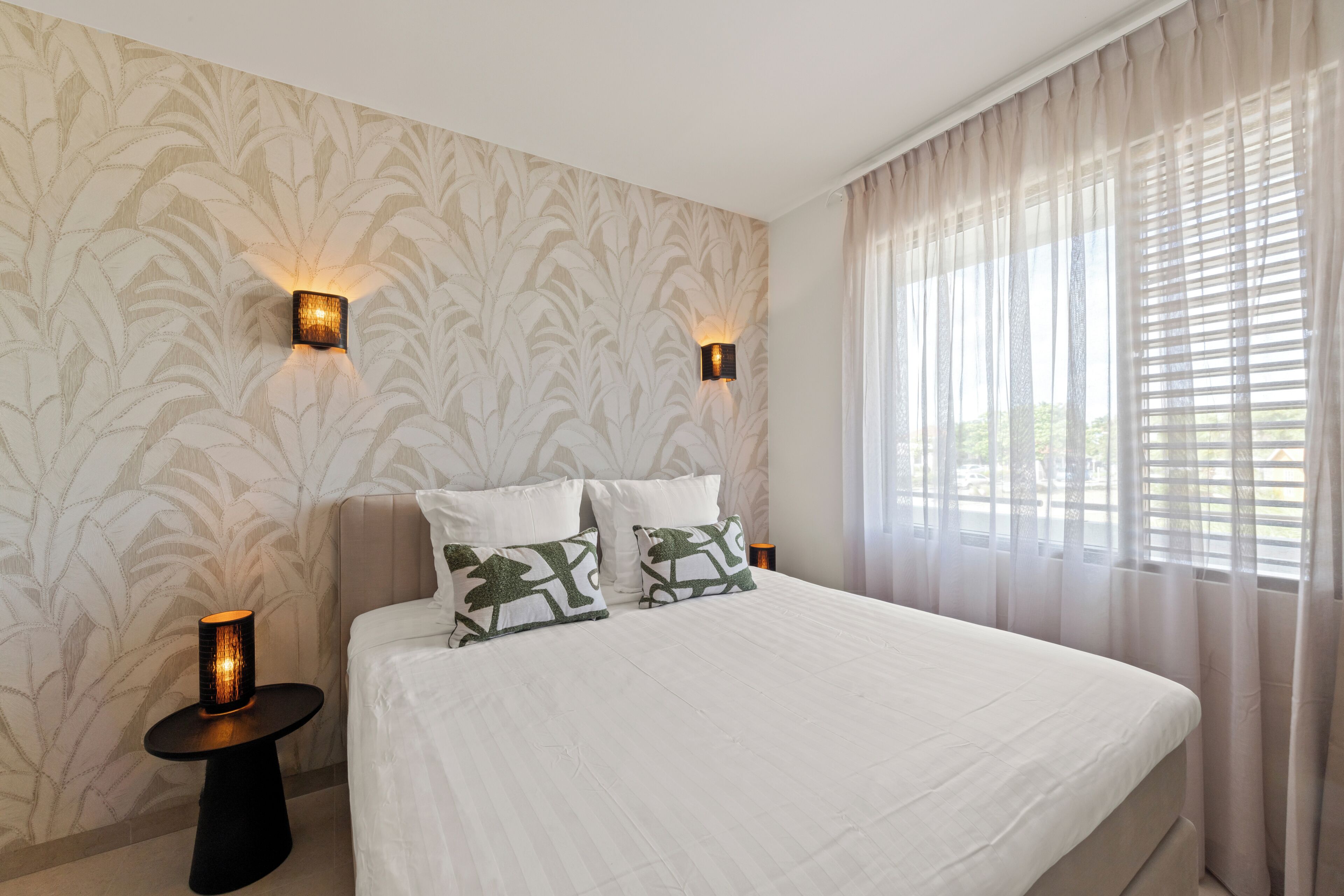 Deluxe Apartment, 2 Bedrooms | Free WiFi