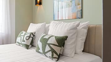 Deluxe Apartment, 2 Bedrooms