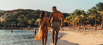 The Ivy - Blue Bay Golf & Beach Resort