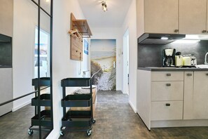 Interior - Seestern Residence Apartment 19 (Scharbeutz)