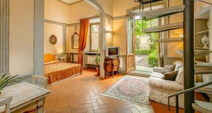 Firenze Suite