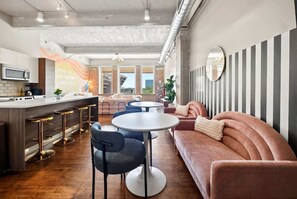 Dining - Enchanted Escape - Taylor Swift Inspired Stay (Dallas)