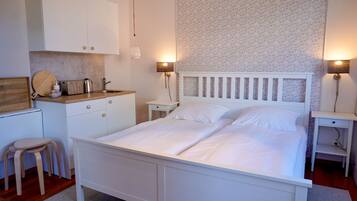 1 dormitorio y wifi gratis