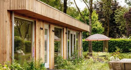 The Forest Suite - Forest and Sauna Close - Putten Veluwe