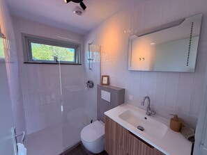 Amenidades de baño ecológicas 