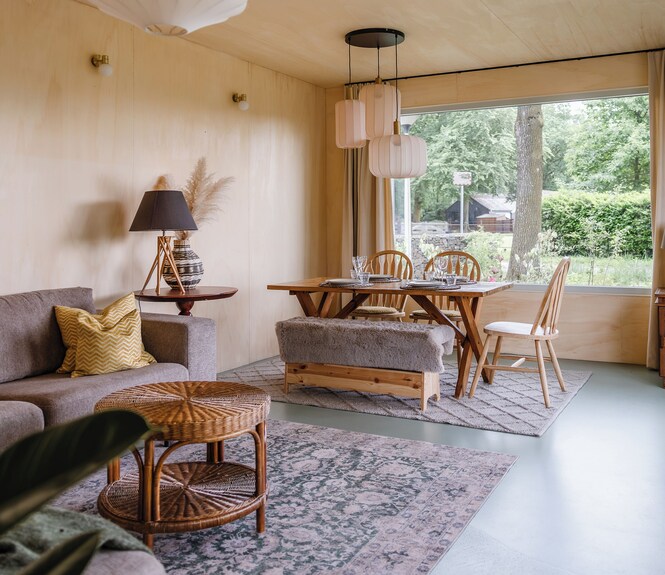 The Forest Suite - Forest And Sauna Close - Putten Veluwe - Putten