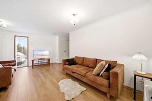 Appartement | Salle de séjour