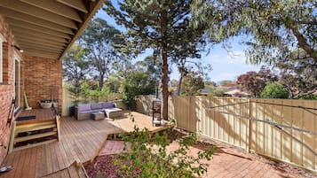 Apartment | Exterior