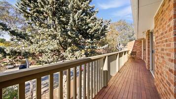 Apartment | Balcony