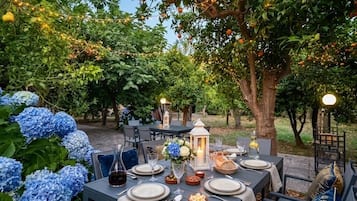 Jardin