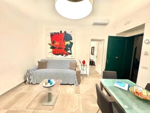 Living area - Meta CC Palace  (Meta)