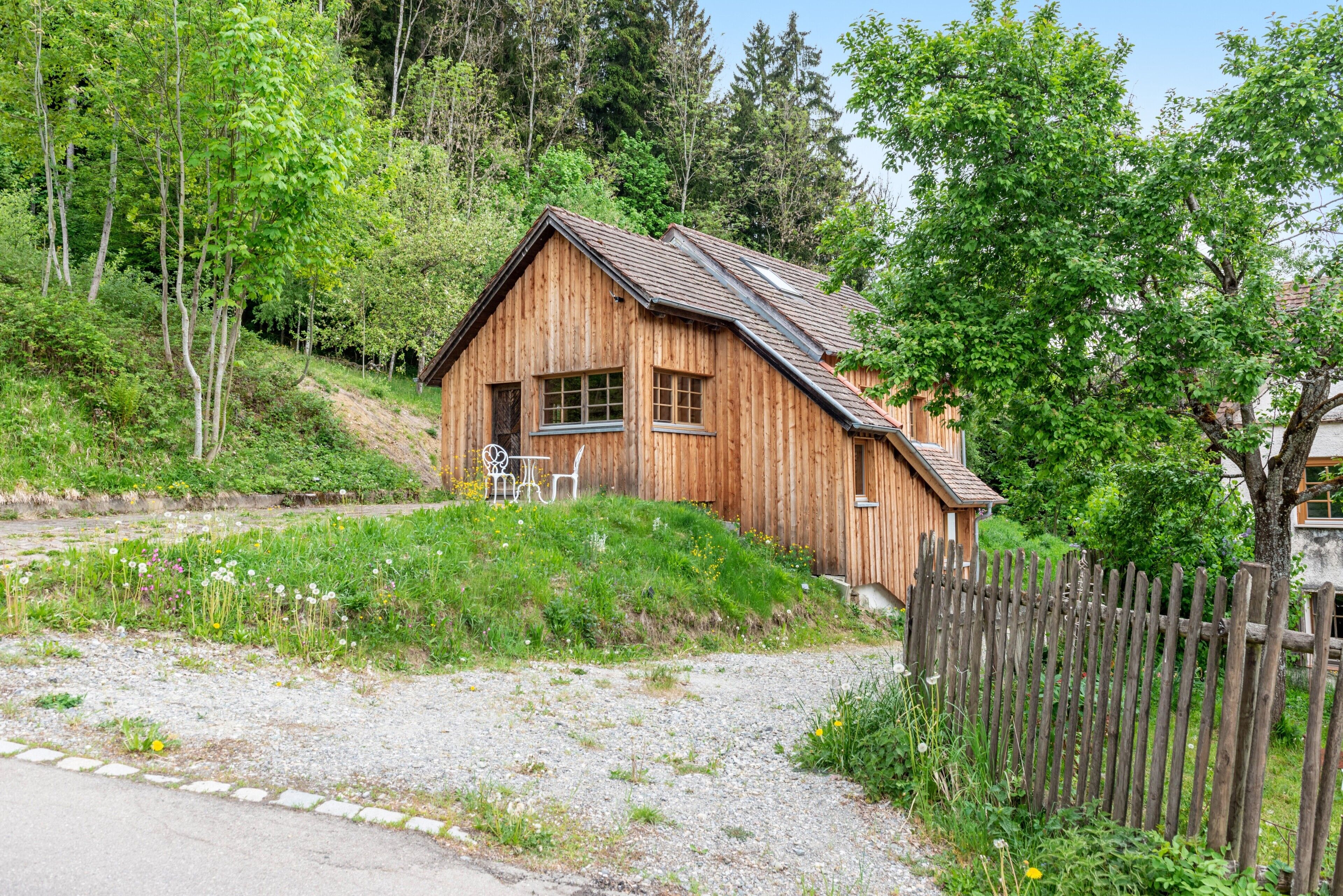 Außenbereich