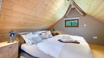 1 Schlafzimmer, WLAN, BettwÀsche