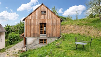 Außenbereich