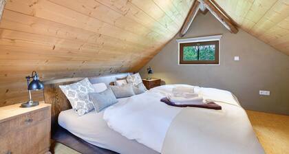 See'leblick im Häusle - Ferienwohnung Hofgut Heiligenberg