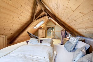 WiFi, bed sheets - See'leblick im Häusle – Holiday Apartment at Hofgut Heiligenberg (Heiligenberg)