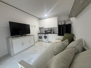 Interior - Estudio Cuidad Quesada (Rojales)