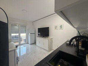 Interior - Estudio Cuidad Quesada (Rojales)