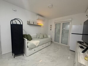 Free WiFi, bed sheets - Estudio Cuidad Quesada (Rojales)