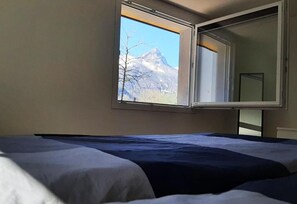 Studio – basic, balkong, hageutsikt | Wi-fi (inkludert)