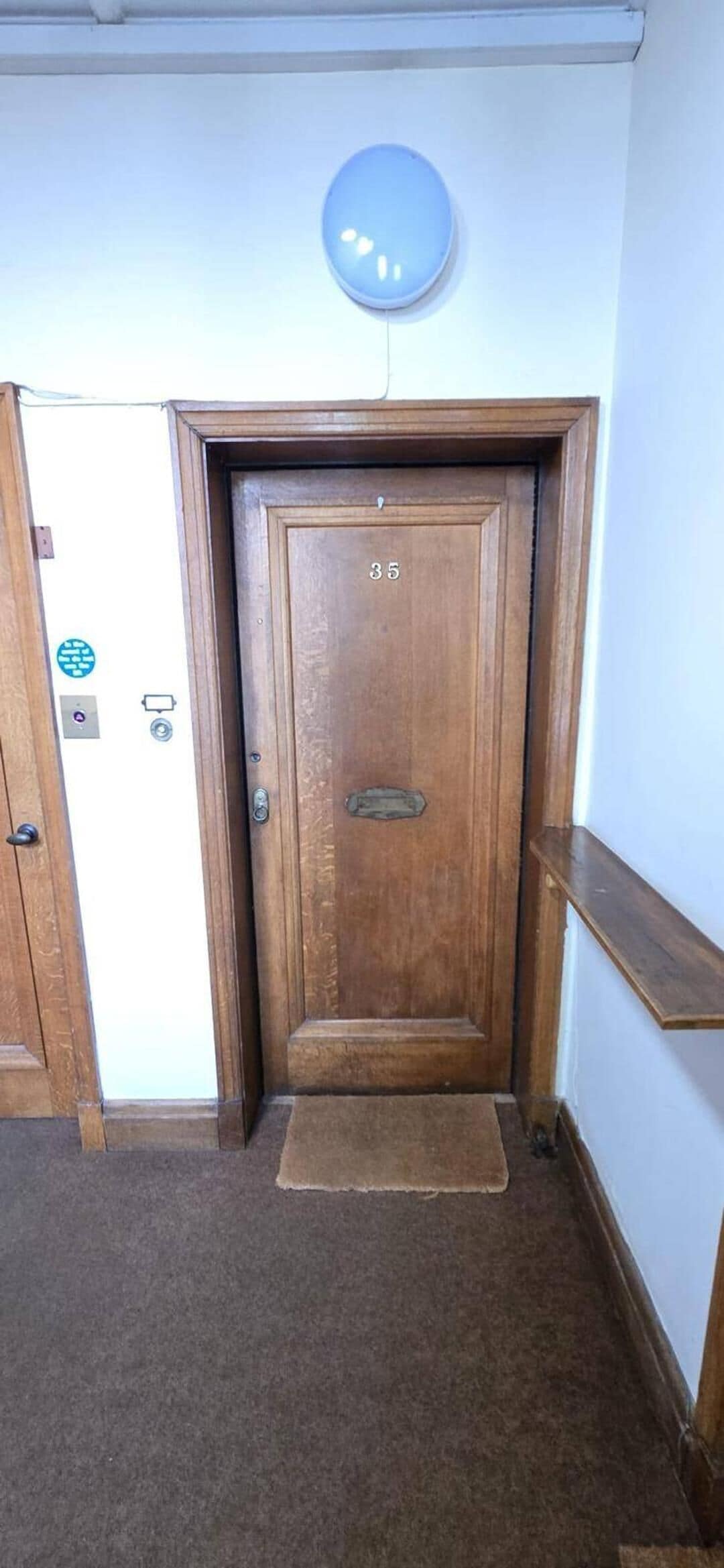 Intérieur