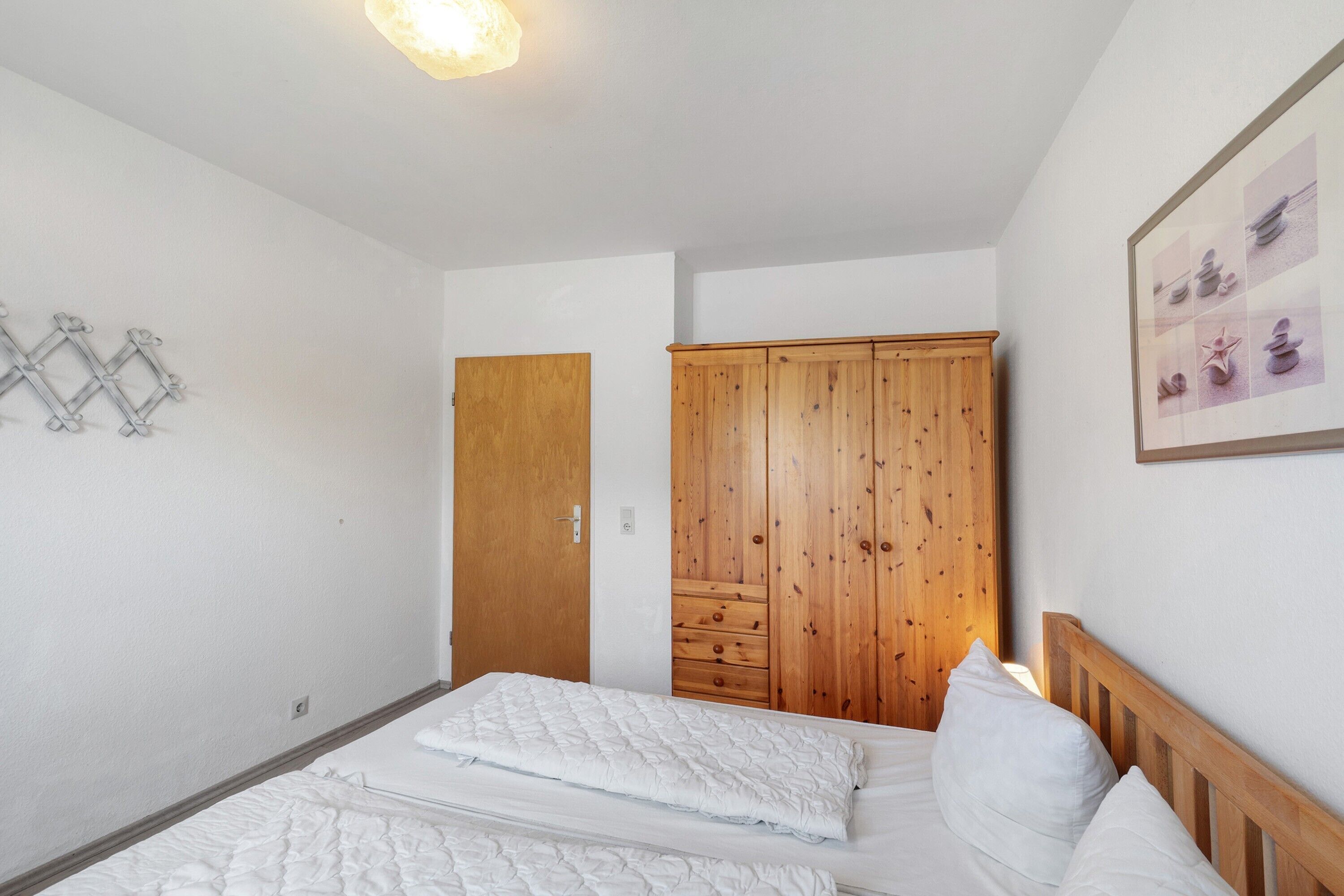 1 Schlafzimmer, WLAN