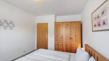 1 Schlafzimmer, WLAN