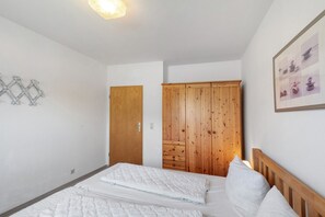1 Schlafzimmer, WLAN