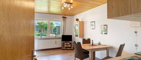 Spiseområde