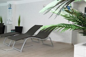 Interior - Rosengrund O3 vacation apartment in Büsum - comfort & relaxation for the whole family (Büsum)