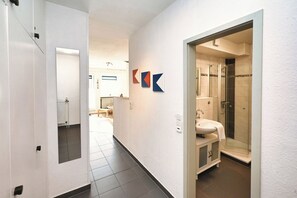 Bathroom - Vrbo Property (Büsum)