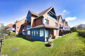 Exterior - Vrbo Property (Büsum)