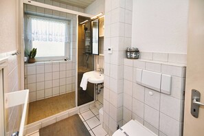 Hair dryer - Vrbo Property (Büsum)