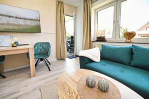 TV - Vrbo Property (Büsum)