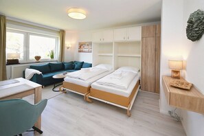 Free WiFi - Vrbo Property (Büsum)