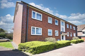 Exterior - Vrbo Property (Büsum)